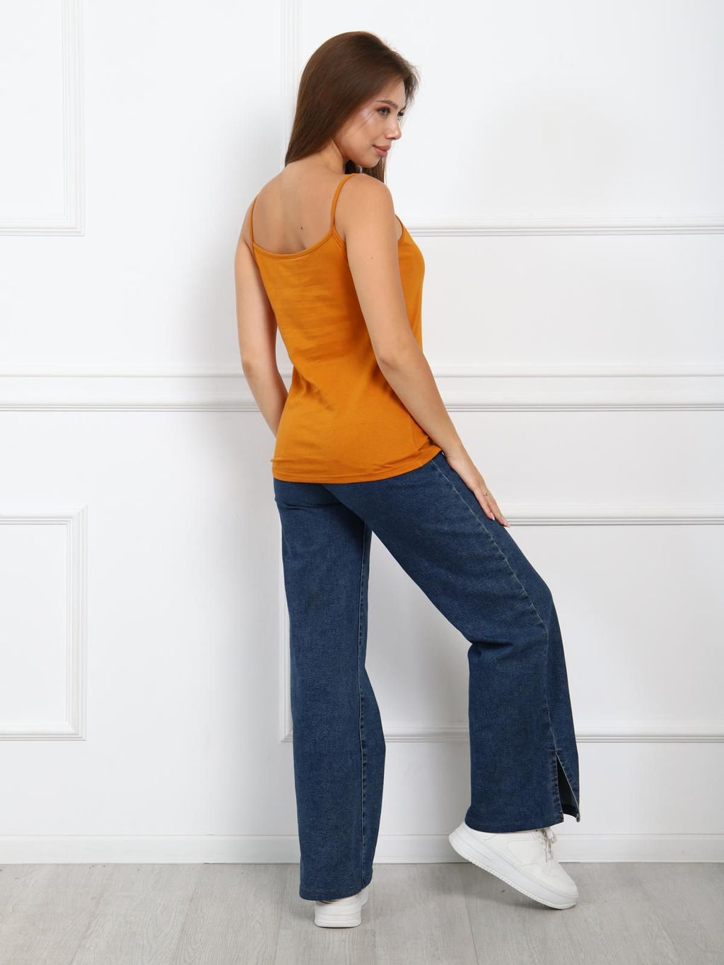 IV-CAPRIZ Долси - майка слоновая кость фото 20