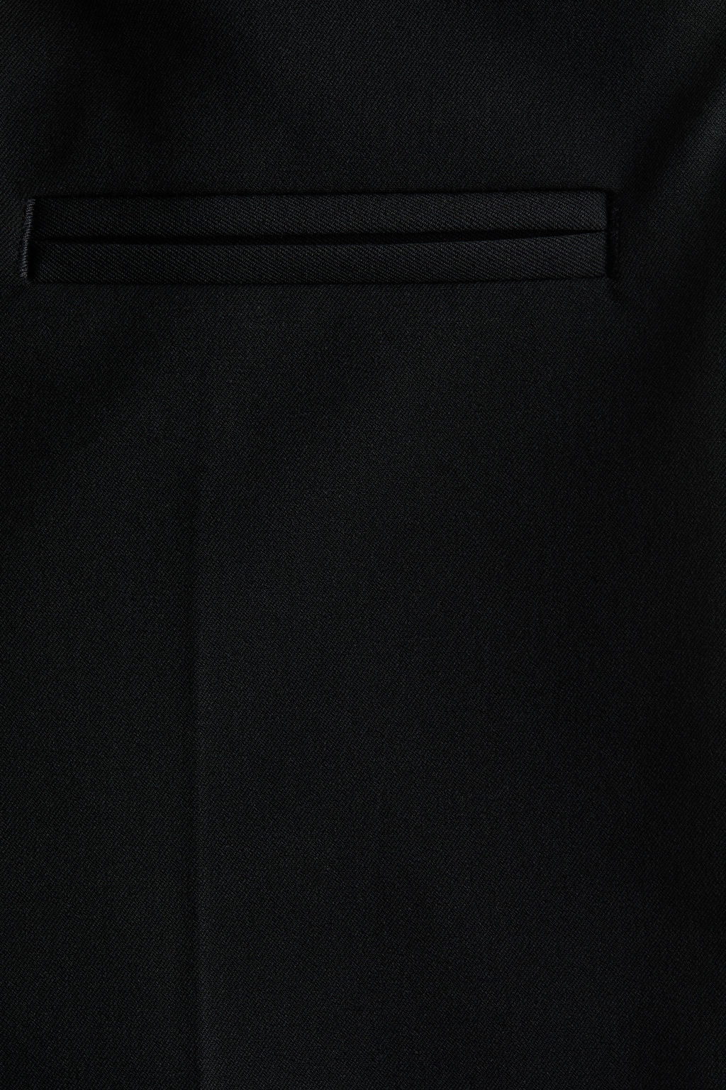 Pantal?n bootcut de sarga - H&m фото 5