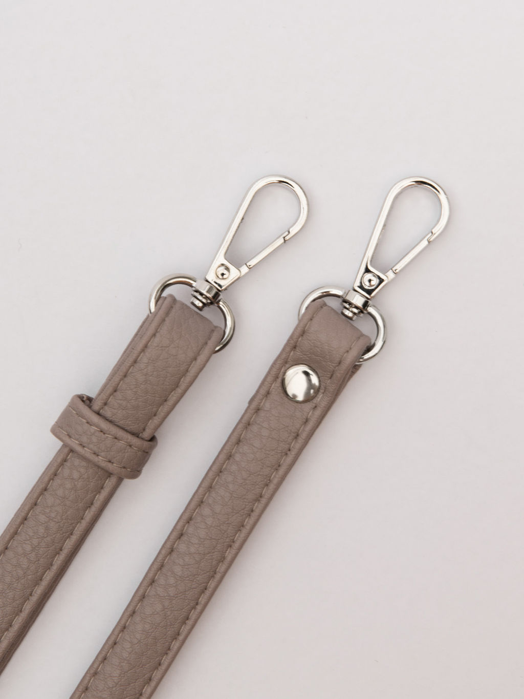 Темно-бежевый кросс-боди S.Lavia  фото 7