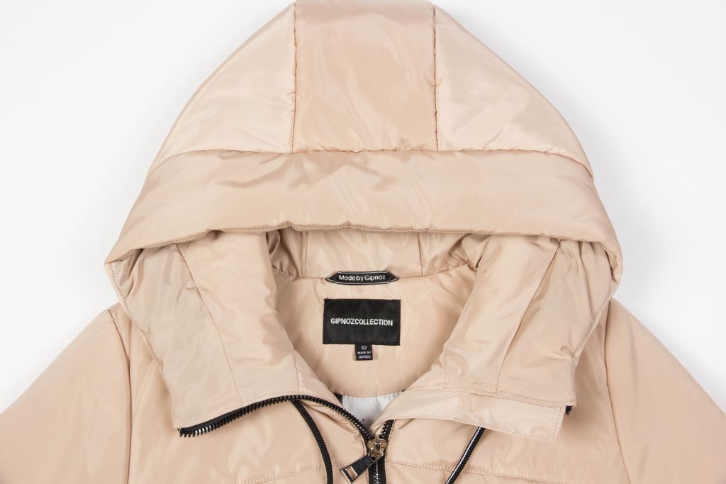 Пальто - Gipnoz фото 2