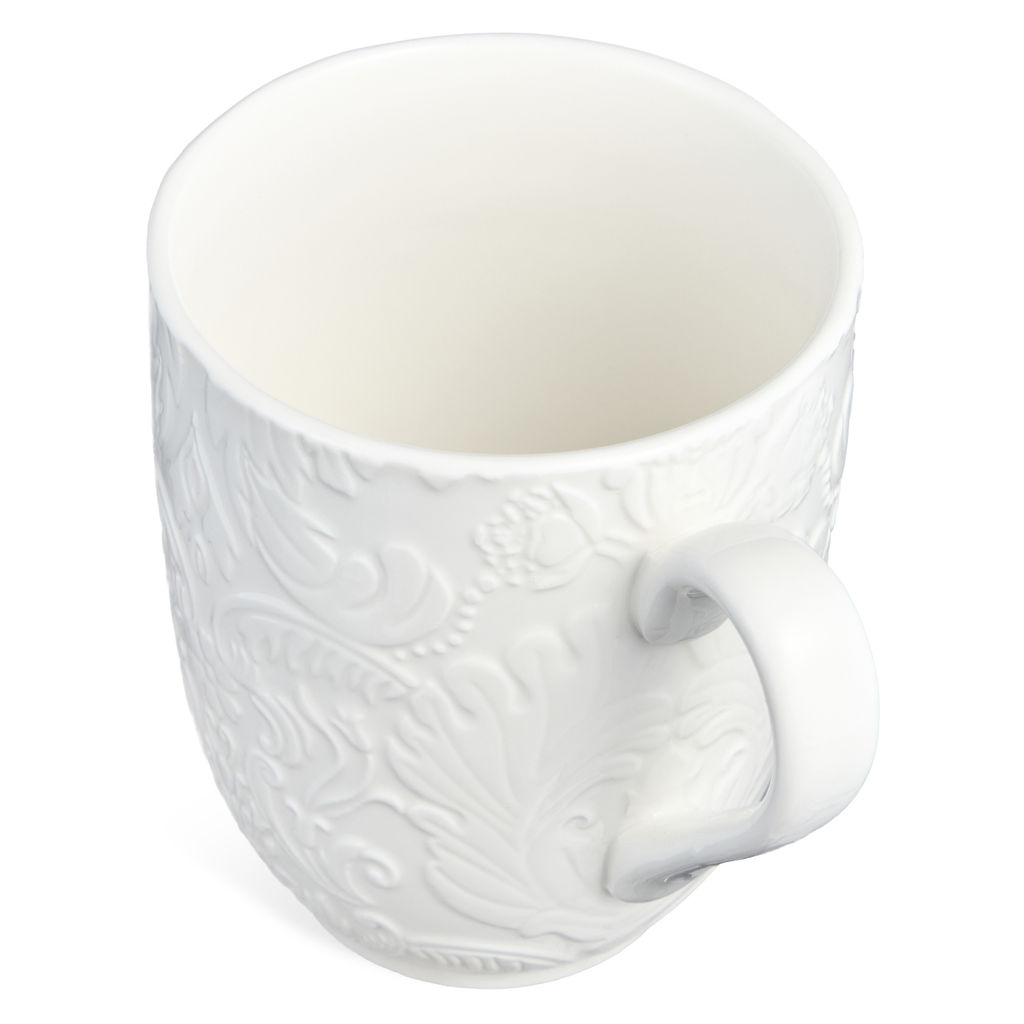 НАБОР КРУЖЕК LEFARD MUSE 2 ШТ. 350 МЛ  фото 7