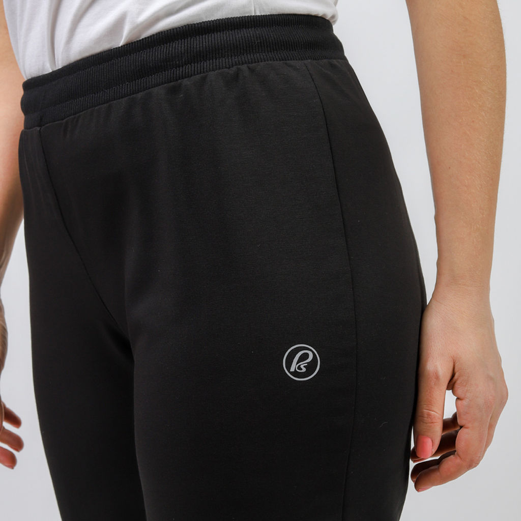 RODOS Брюки женские М-207 Чёрный