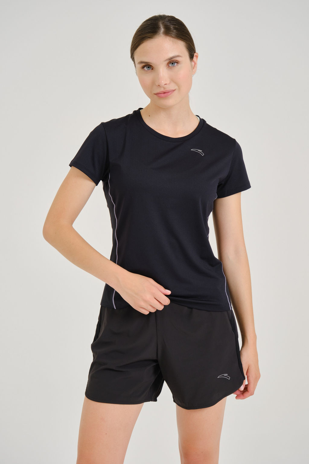 Футболка Черный