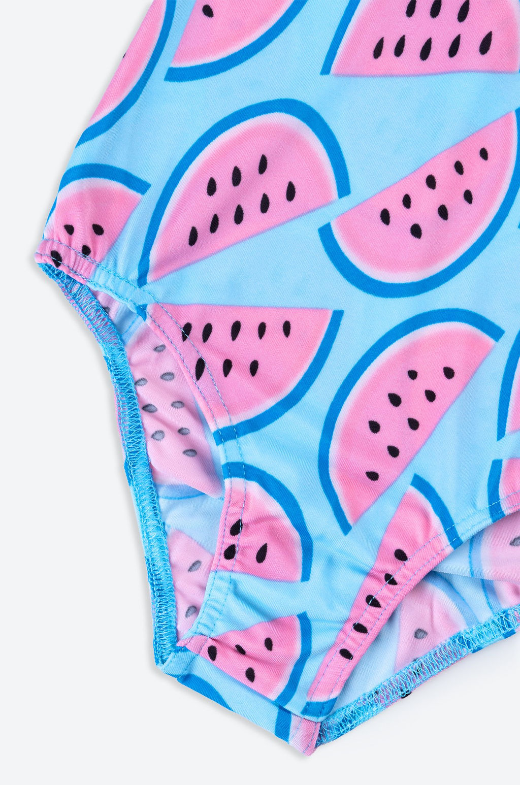 Купальник для девочки Bonito  фото 4