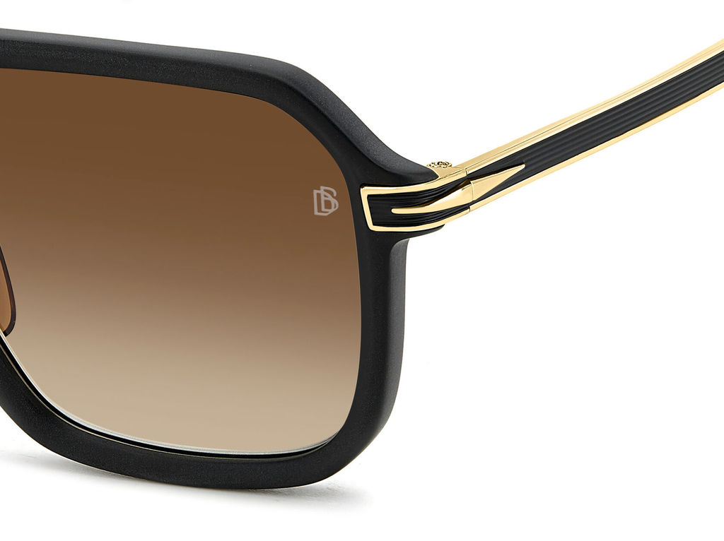Солнцезащитные очки DAVID BECKHAM DB 7136/S