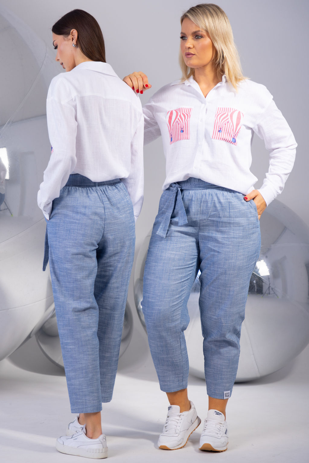 Костюм 43214324 - Kivviwear фото 10