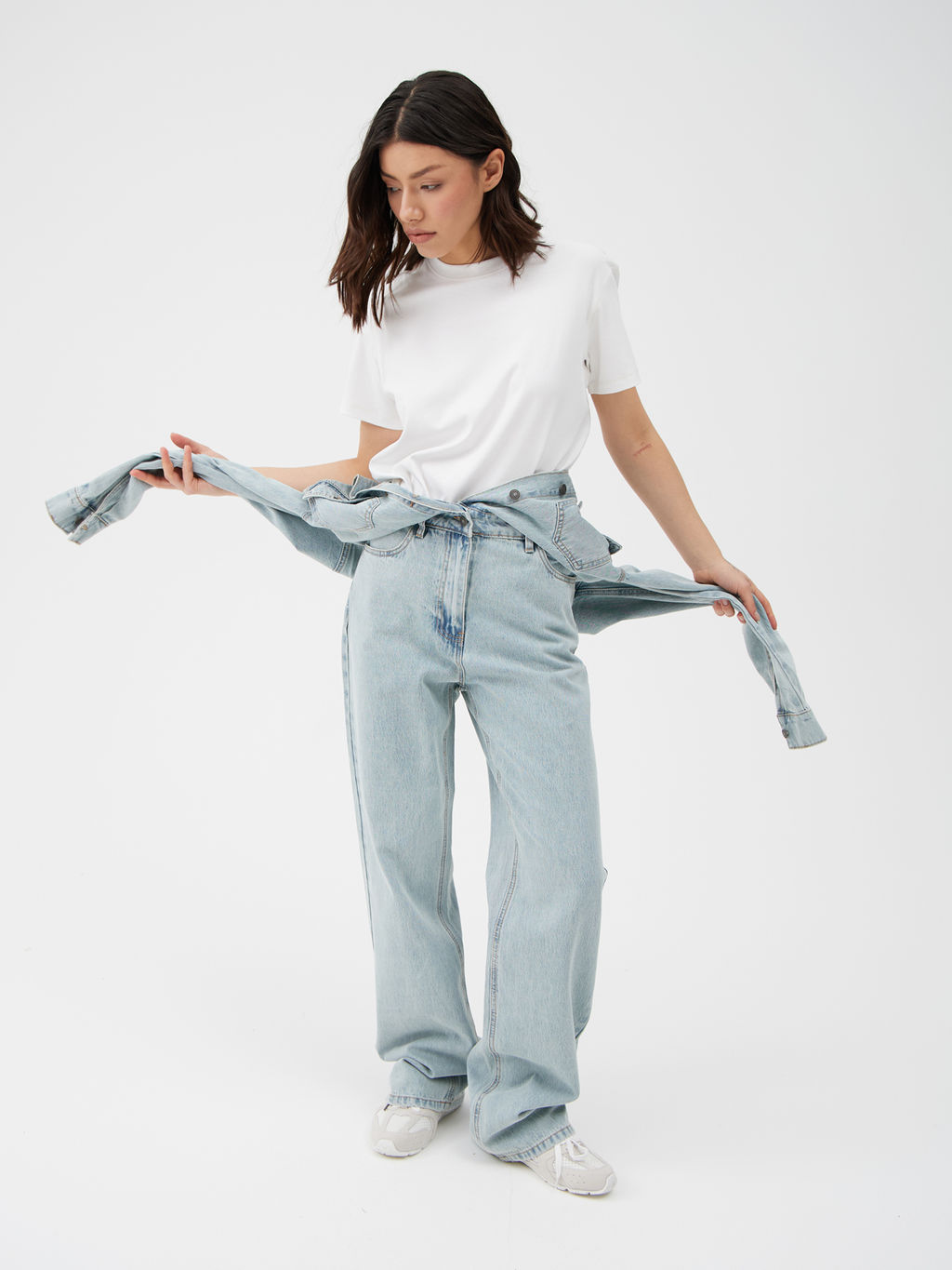 Женский Комбинезон - Mossmore фото 52