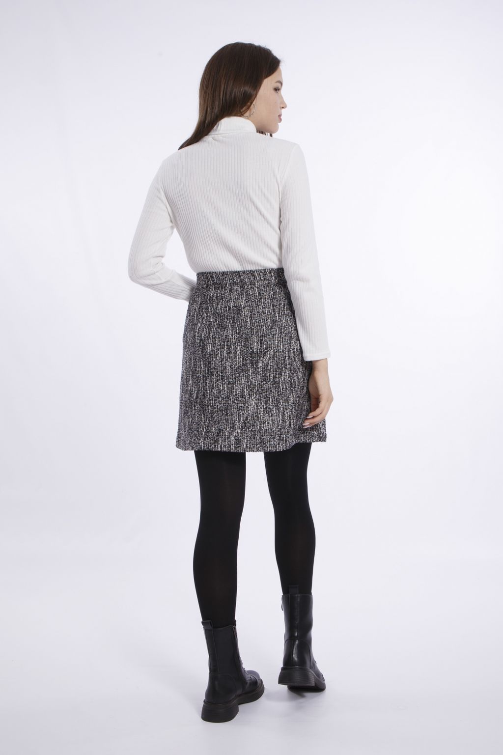 Юбка женская П4212 - Olsarri фото 2