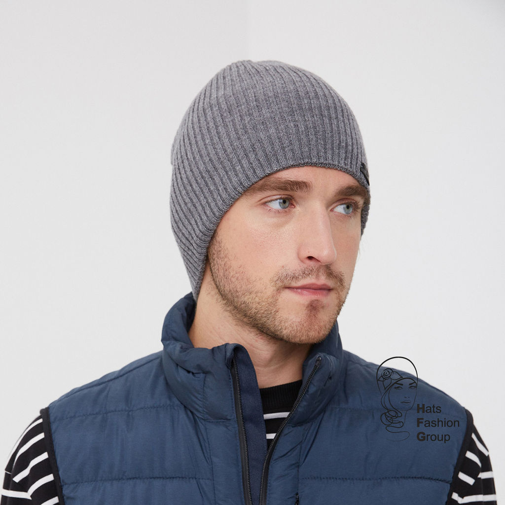 АТИЛИО шапка мужская - Landre фото 4