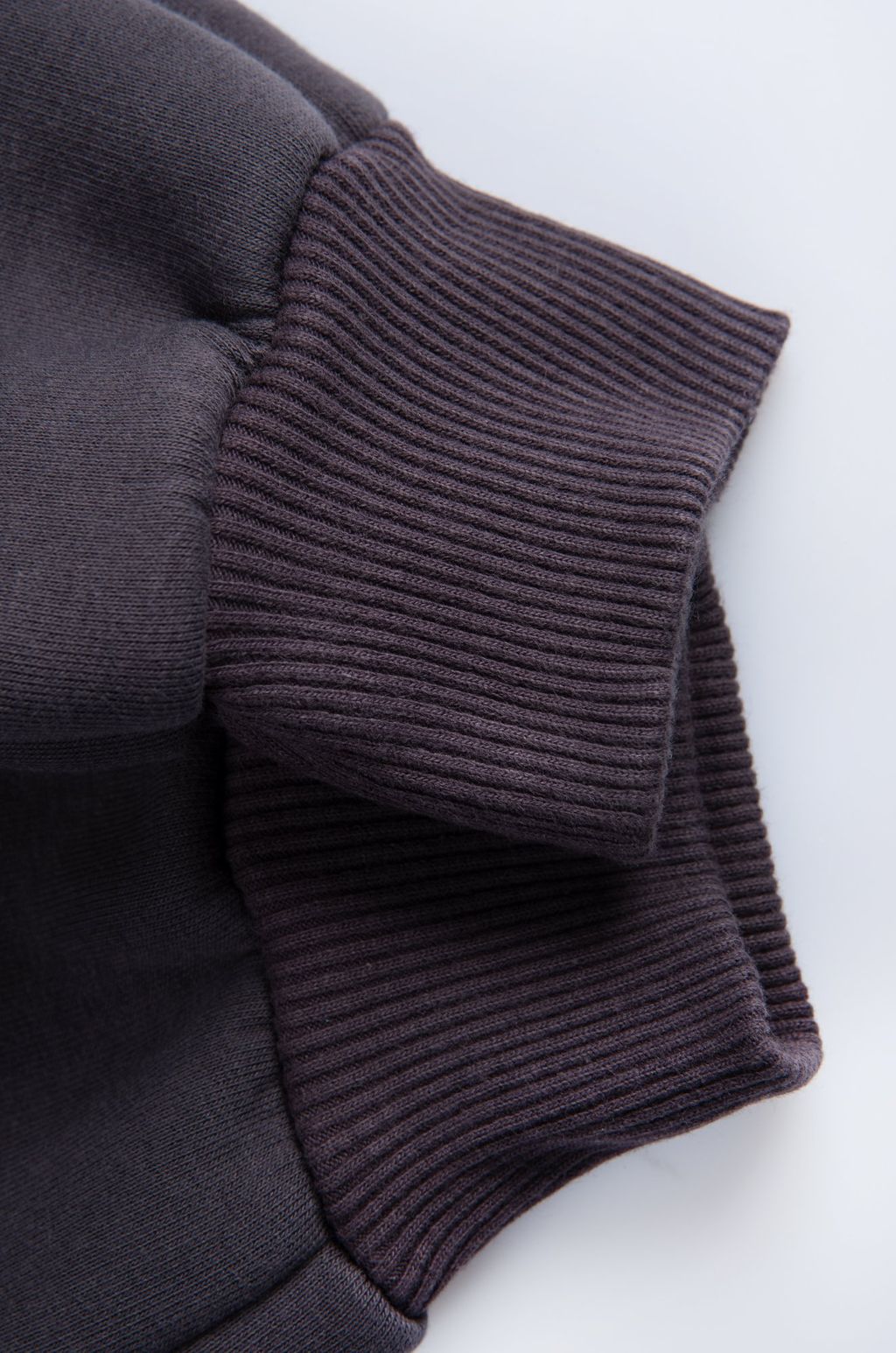 Теплые брюки из футера трехнитки с начесом для мальчика Bonito фото 19