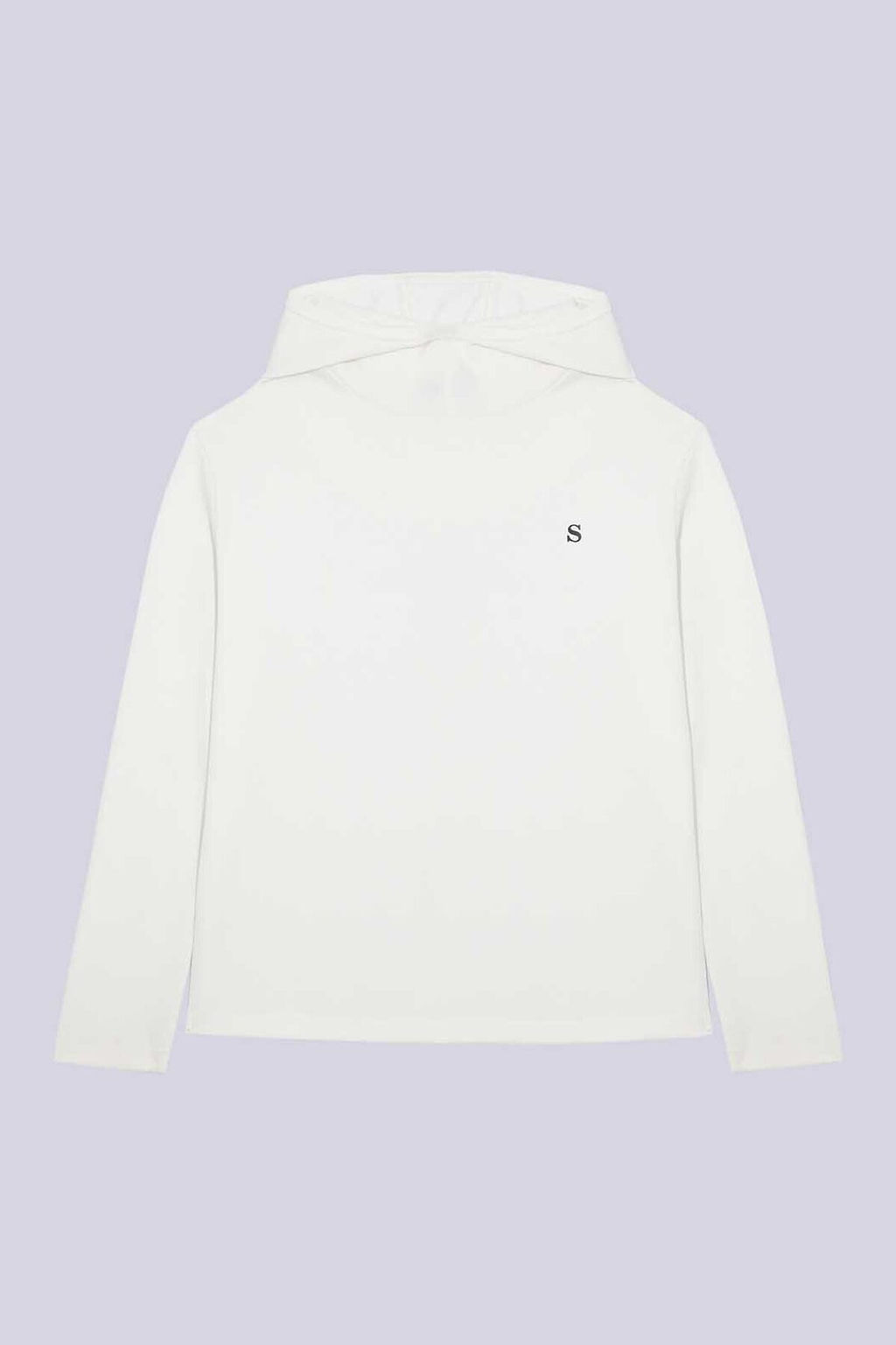 45110 Лонгслив для мальчиков T677.02 молочный - Смена фото 10