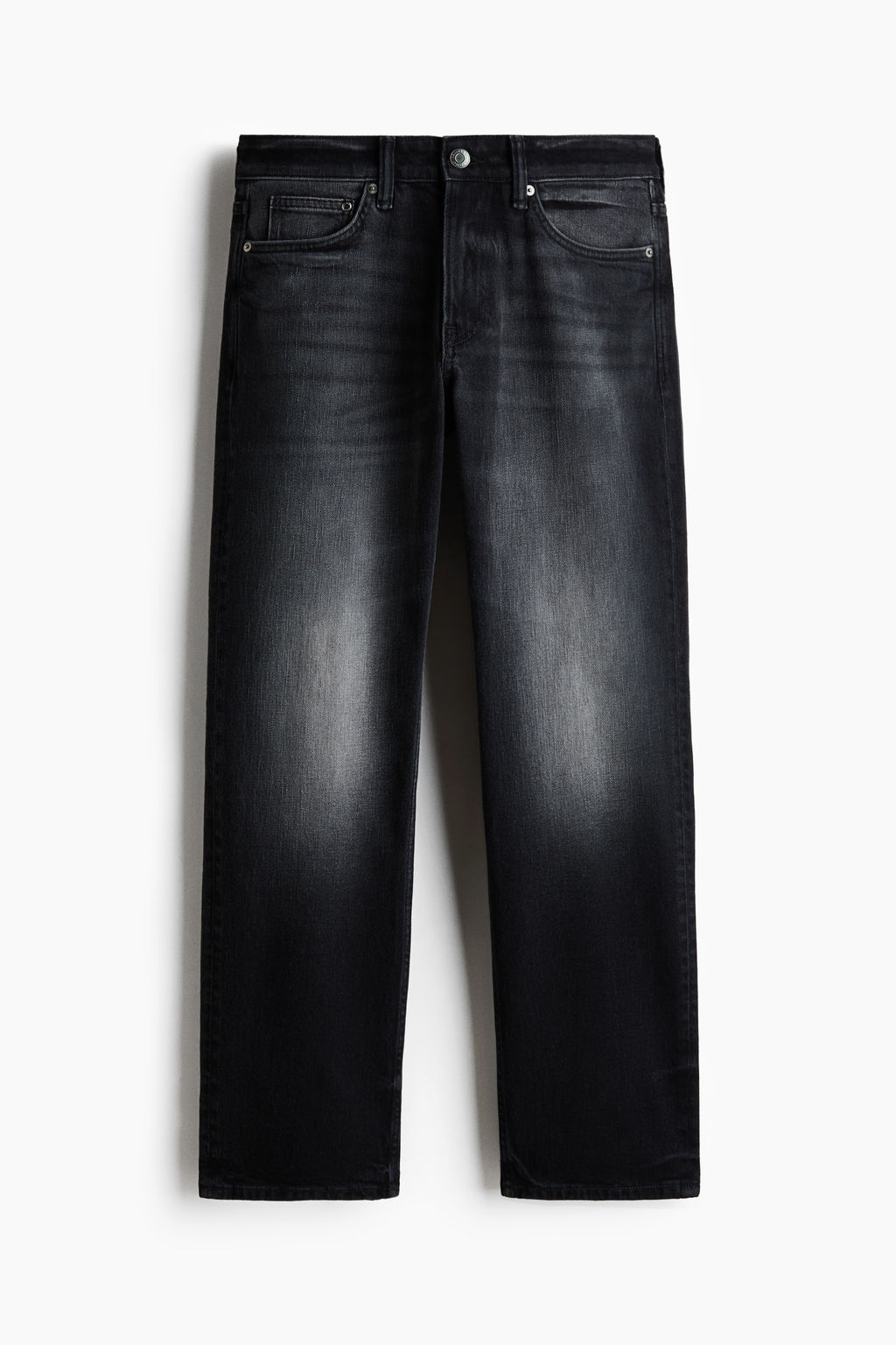 Regular Jeans - H&m фото 5