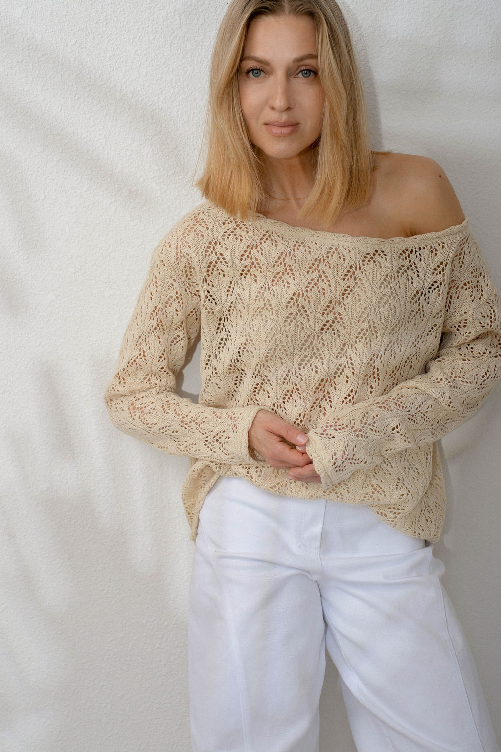 Джемпер - N.u.d.e фото 4