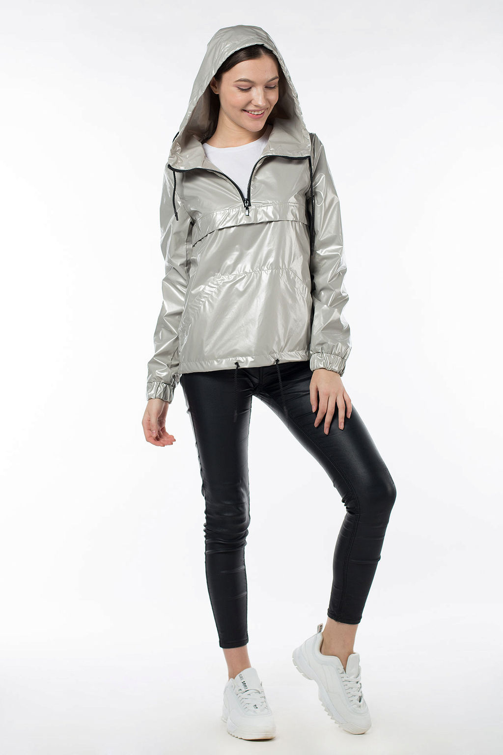 04-2452 Куртка демисезонная - El podio фото 9