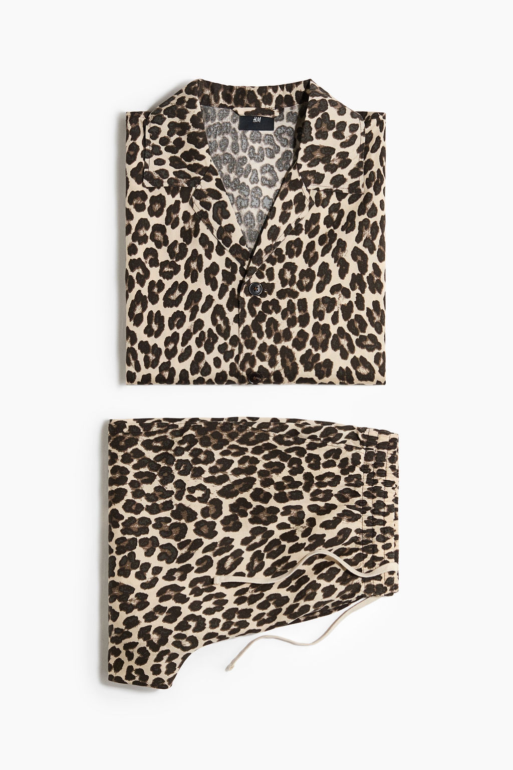 Conjunto de lyocell de 2 piezas - H&m фото 3