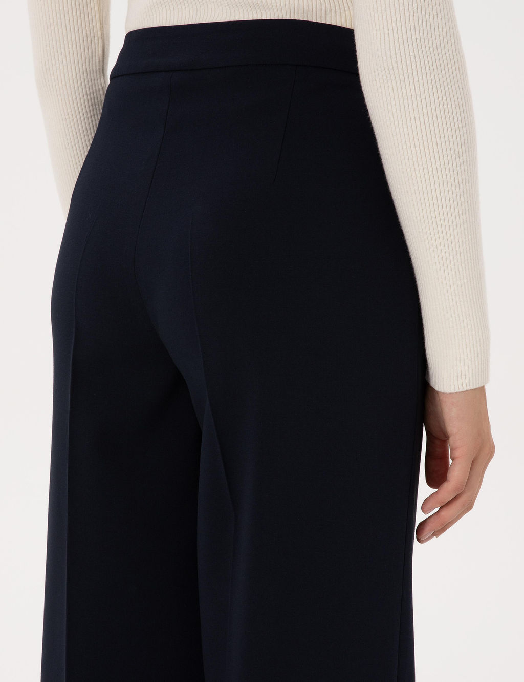 Lacivert Kuma_ Pantolon - Pierre cardin фото 6