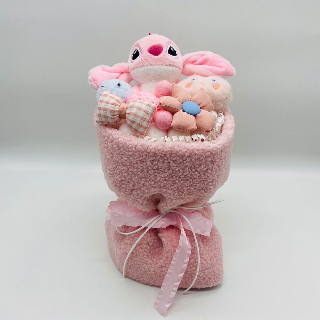 Букет из игрушек в ассортименте - Storyland фото 19