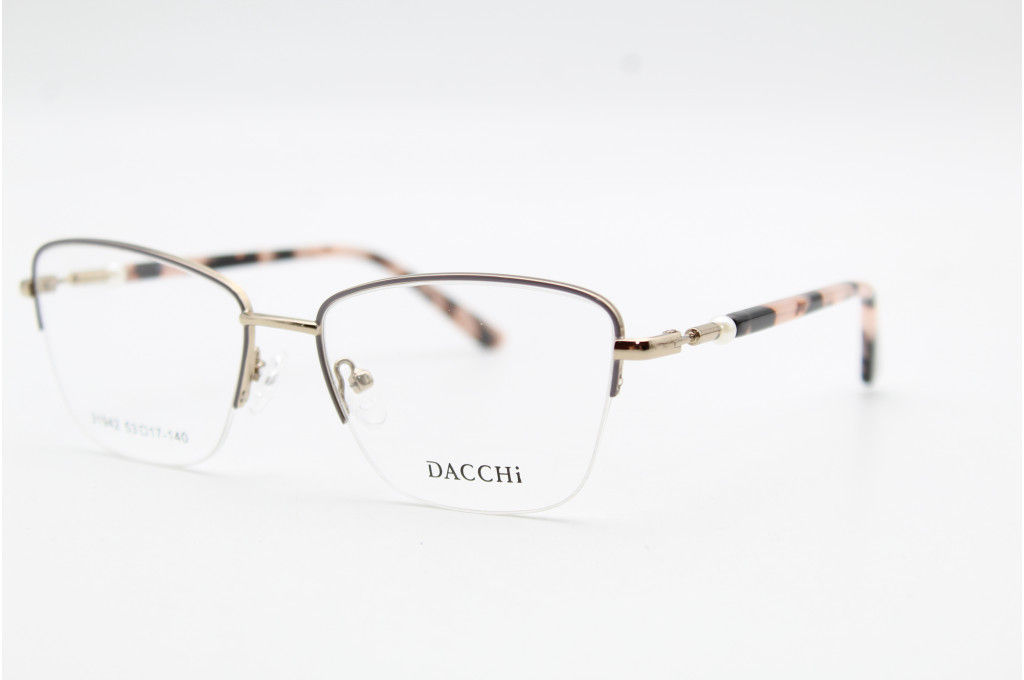 Оправа DACCHi 31942 53-17-140 С2