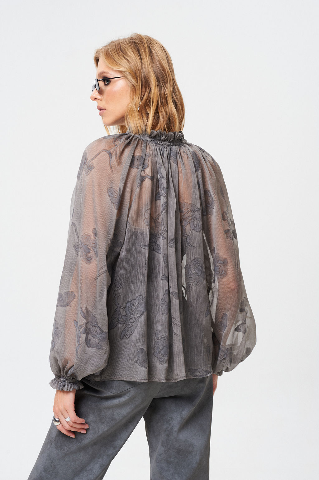 Блуза 2080 Новый год