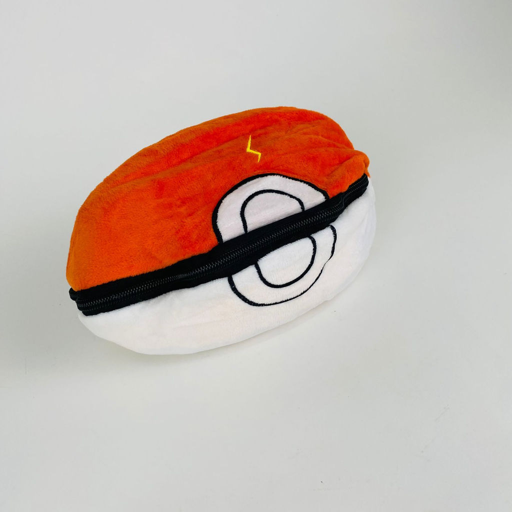 Мягкая игрушка Пикачу в покеболе 20 см - Storyland фото 9