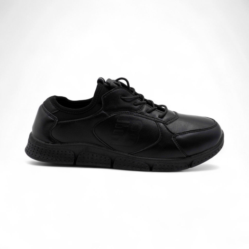 Туфли К770-8 черные - Sport фото 2