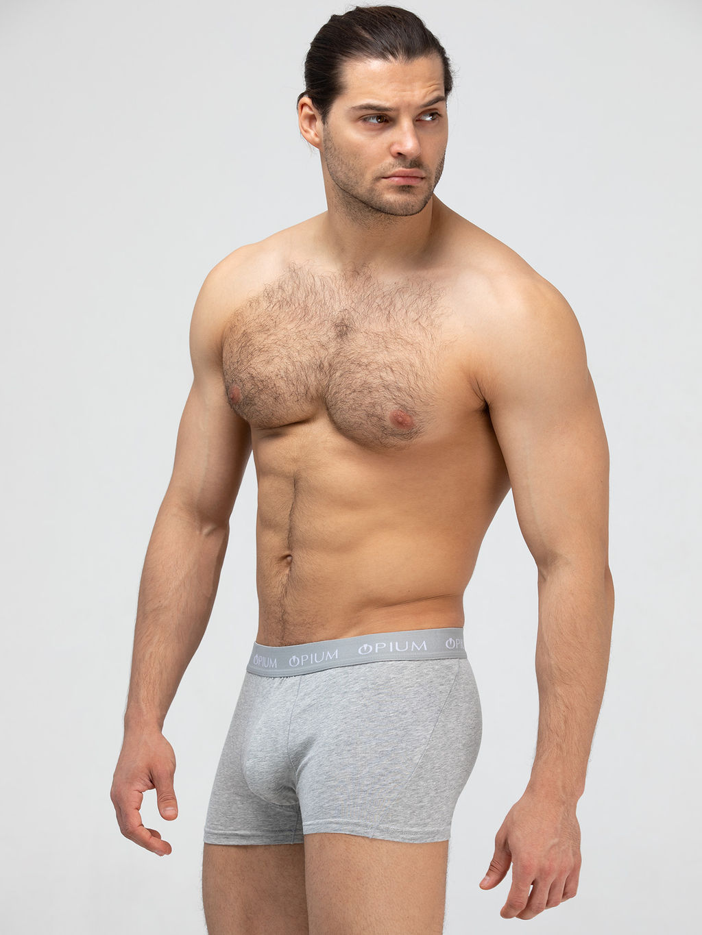 Opium Трусы мужские boxer R07