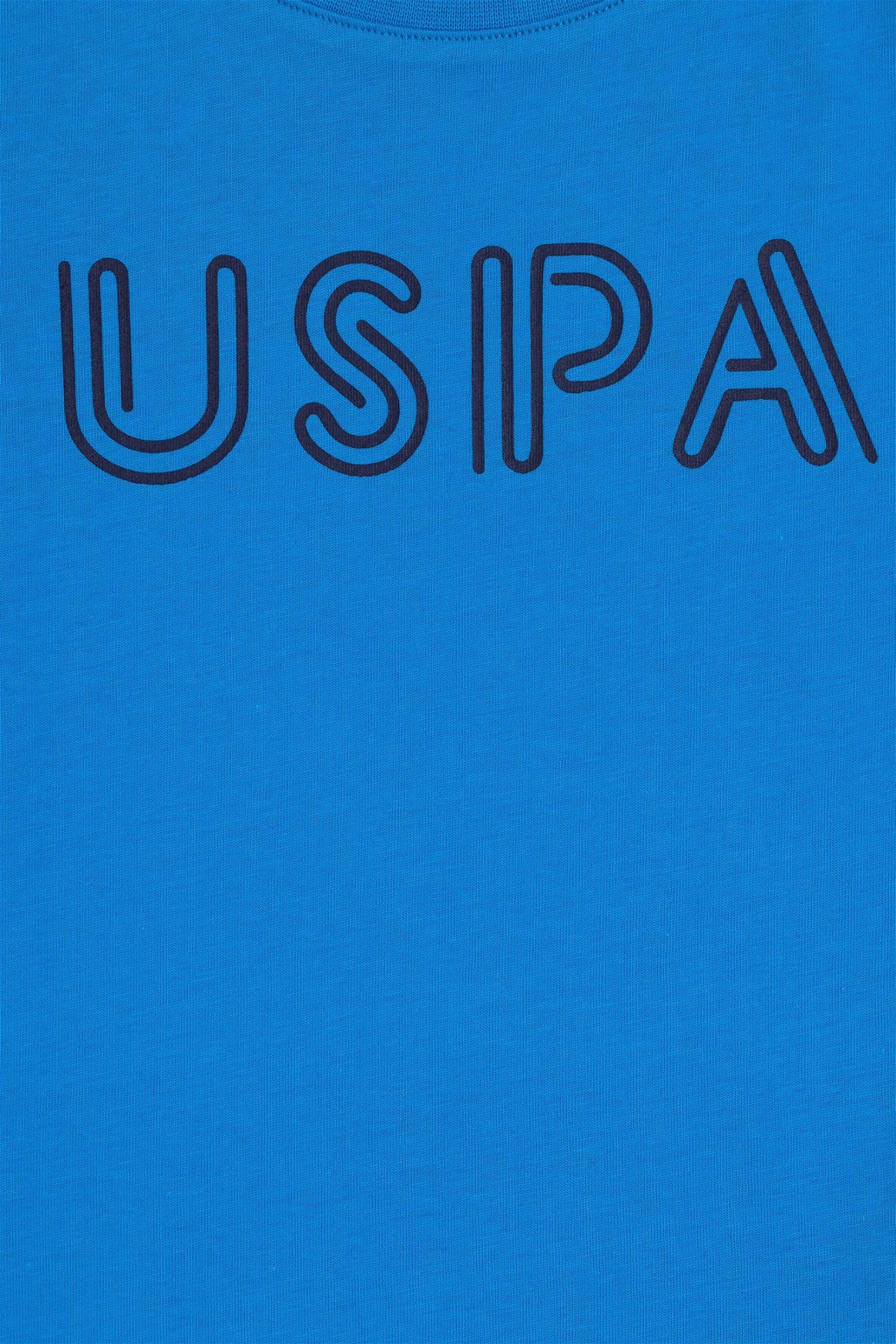 Базовая футболка Saks для мальчиков - U.s. polo assn фото 7