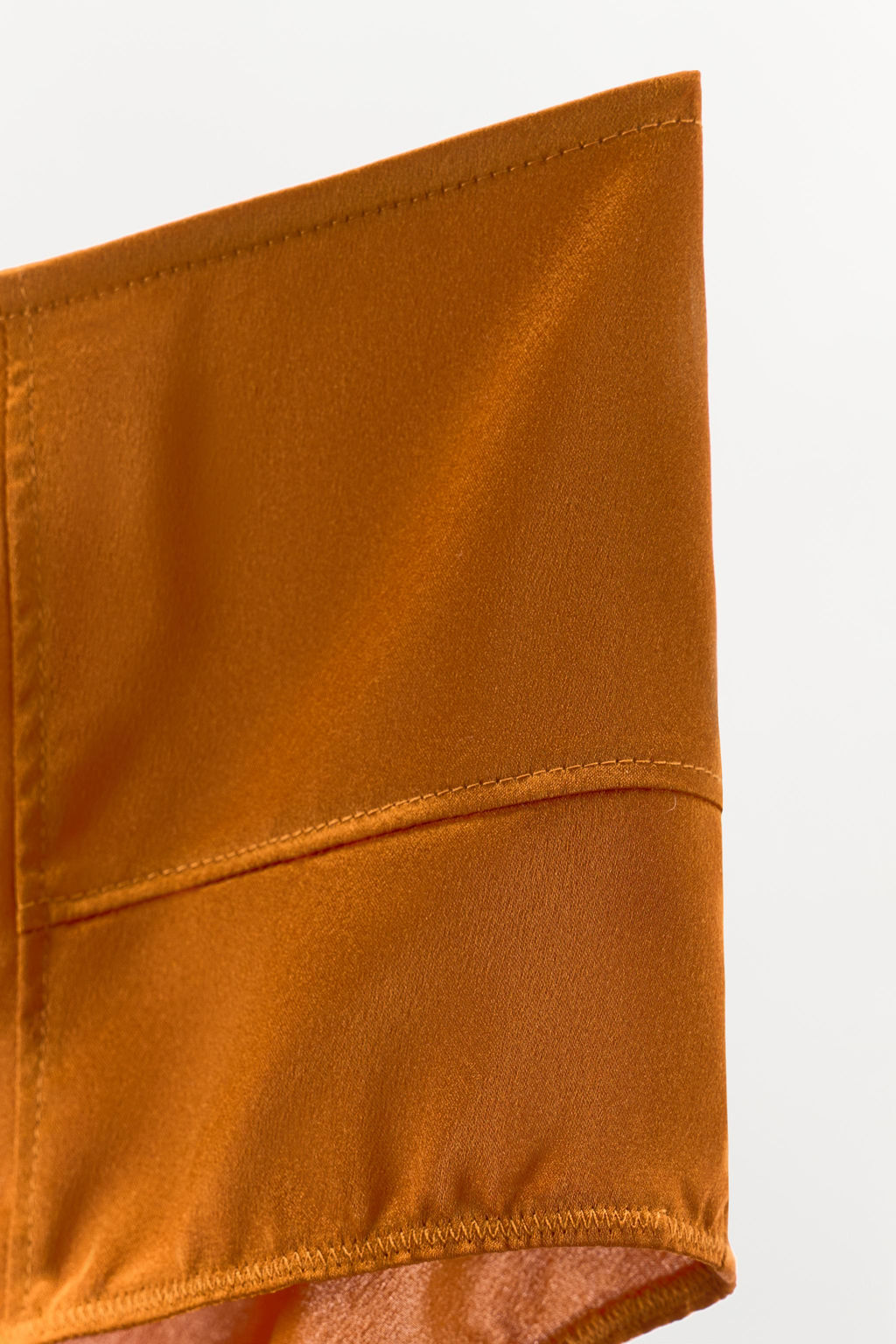WIDE CULOTTES BRIEFS - Zara фото 5
