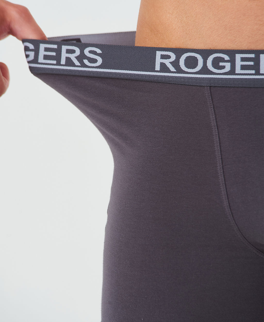 Трусы мужские боксеры Rogers 8720 хлопок, эластан размеры M, L, XL, 2XL, 3XL, 4XL, 5XL фото 11