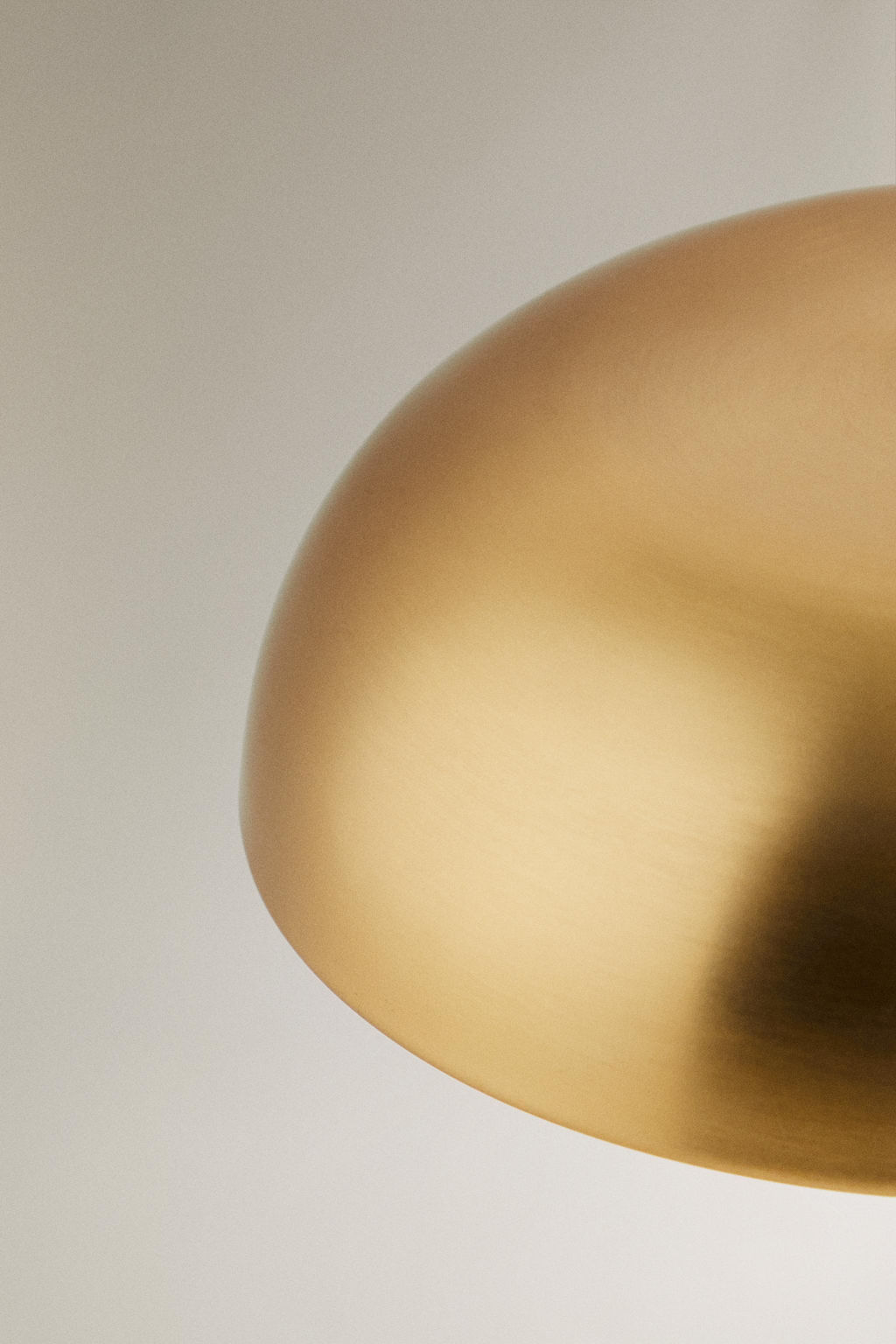 MONOCHROME TOUCH TABLE LAMP - Zara фото 4