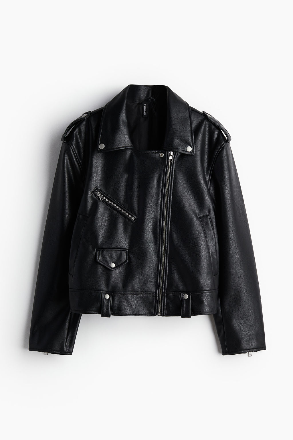 Cazadora biker - H&m фото 7