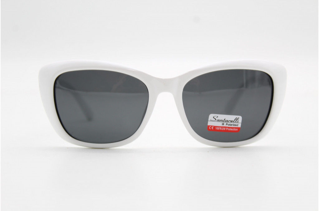 Солнцезащитные очки Santarelli (Polarized) 2513 55-19-138 С6