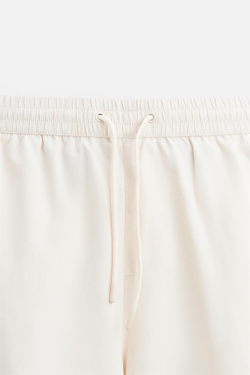 UZUN DENIZ SORTU - Zara фото 7