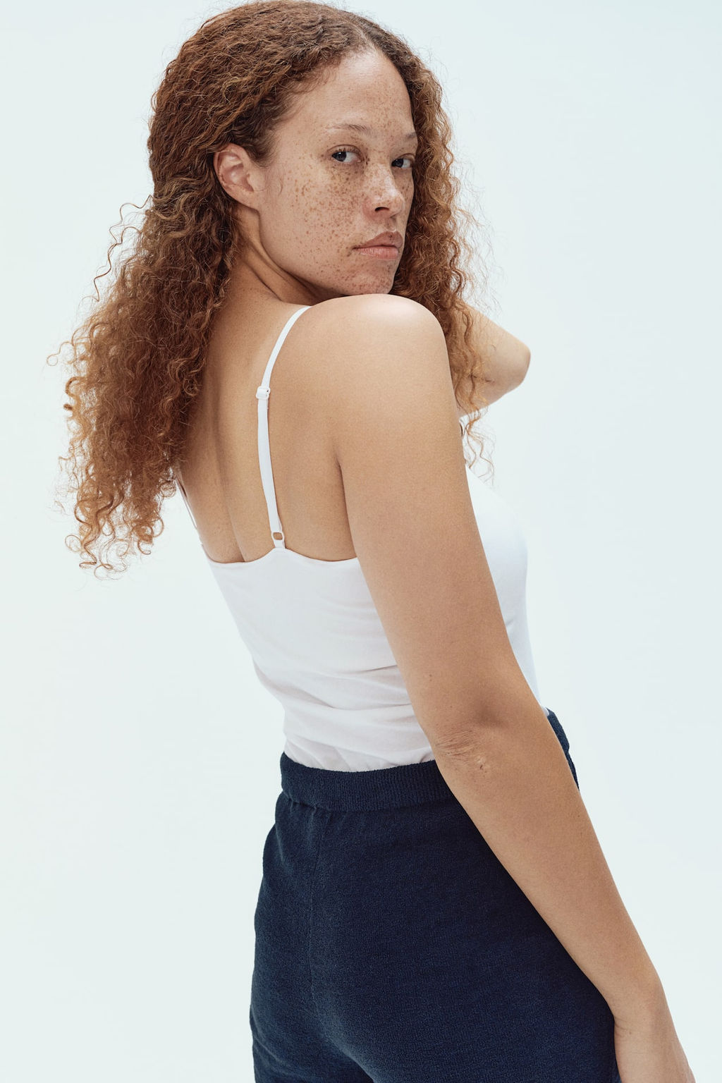 MAMA Pack de 3 tops de lactancia - H&m фото 3