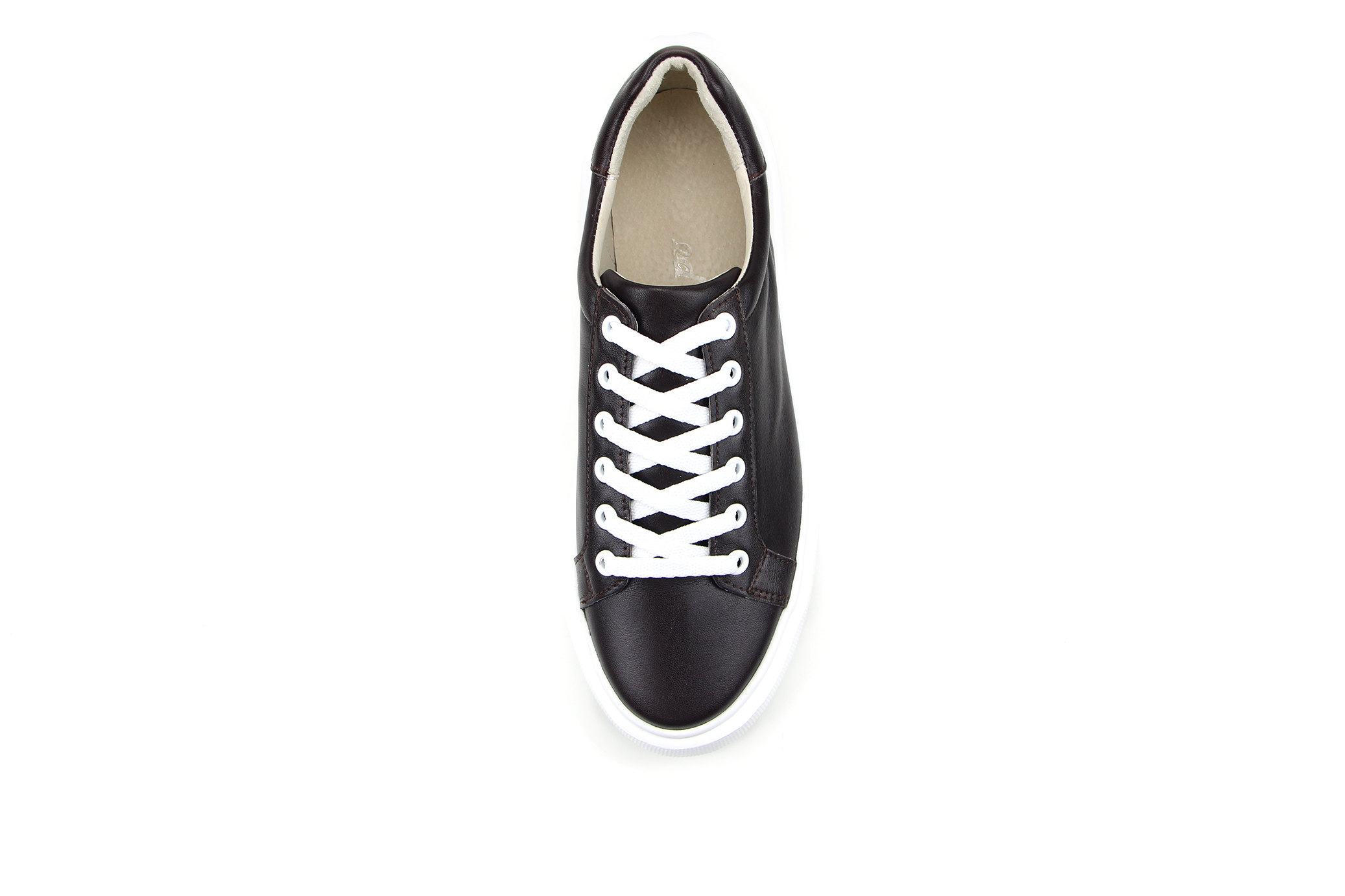 Кеды EDART 128.lusi15. brown - Ed'art фото 6