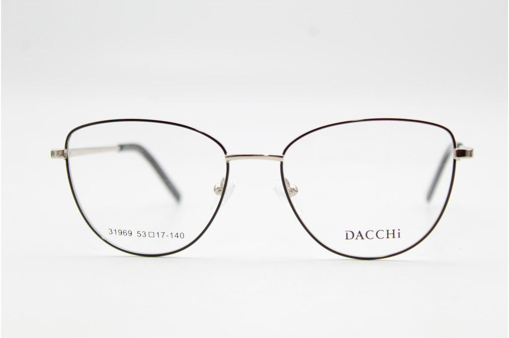 Оправа DACCHi 31969 53-17-140 С1