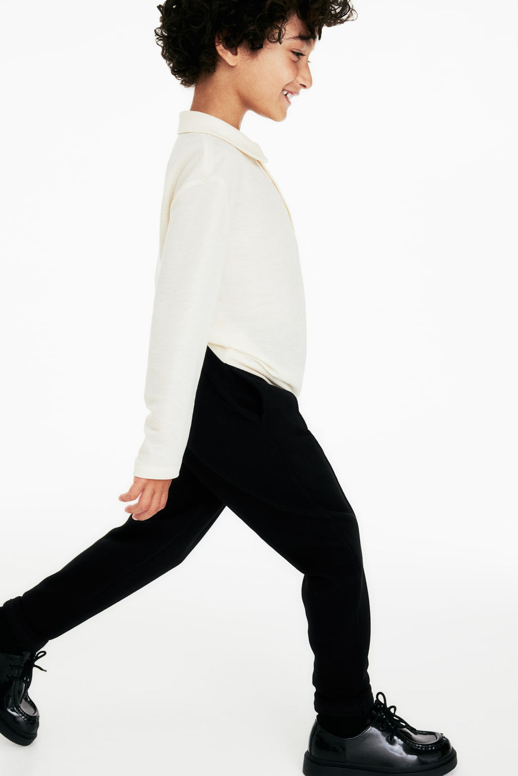 Joggers de vestir - H&m фото 3