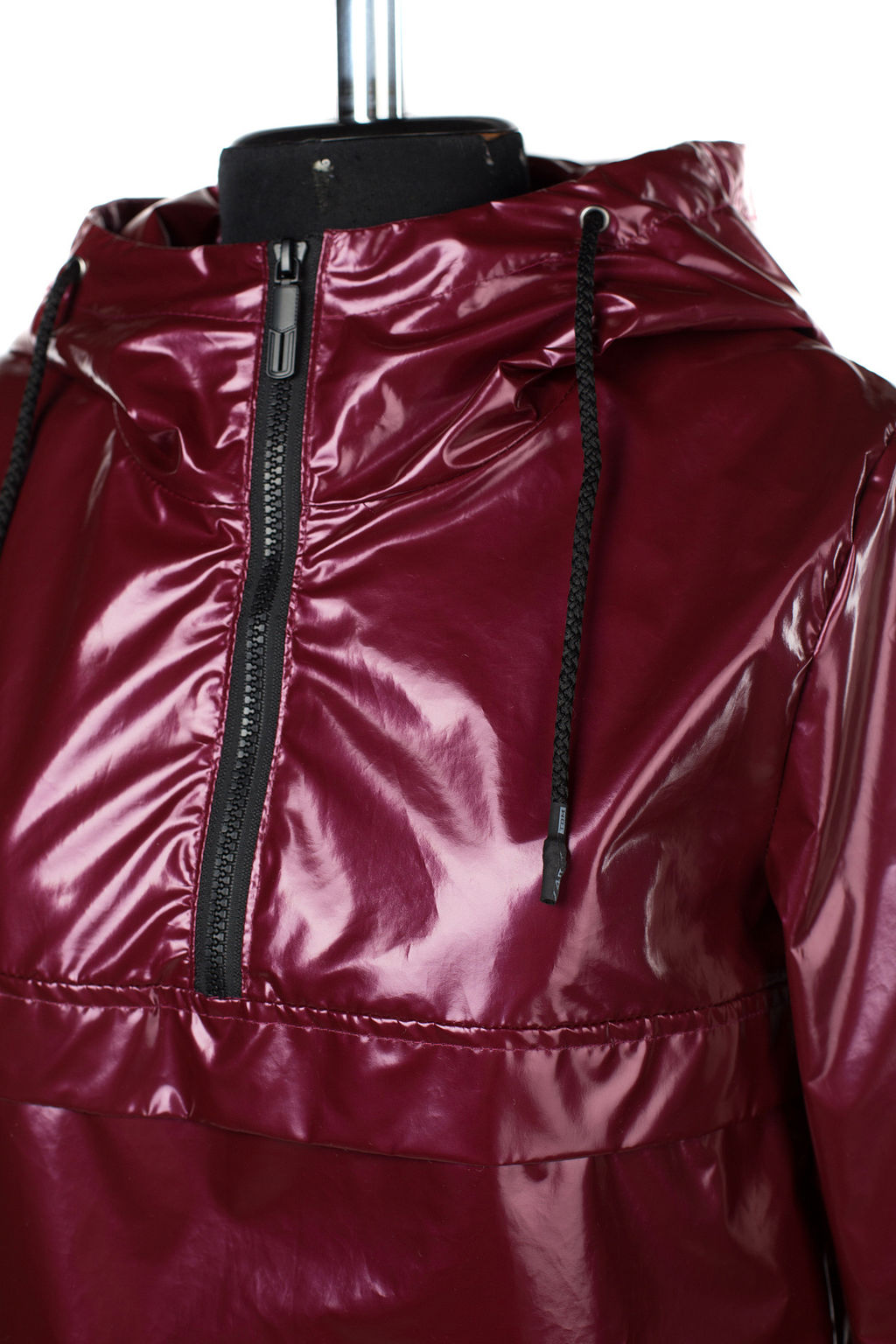 04-2454 Куртка демисезонная - El podio фото 19