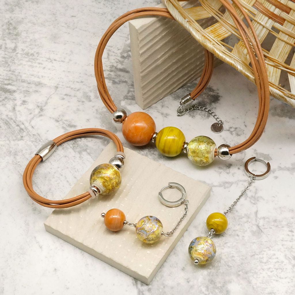 Колье - Vloes фото 8