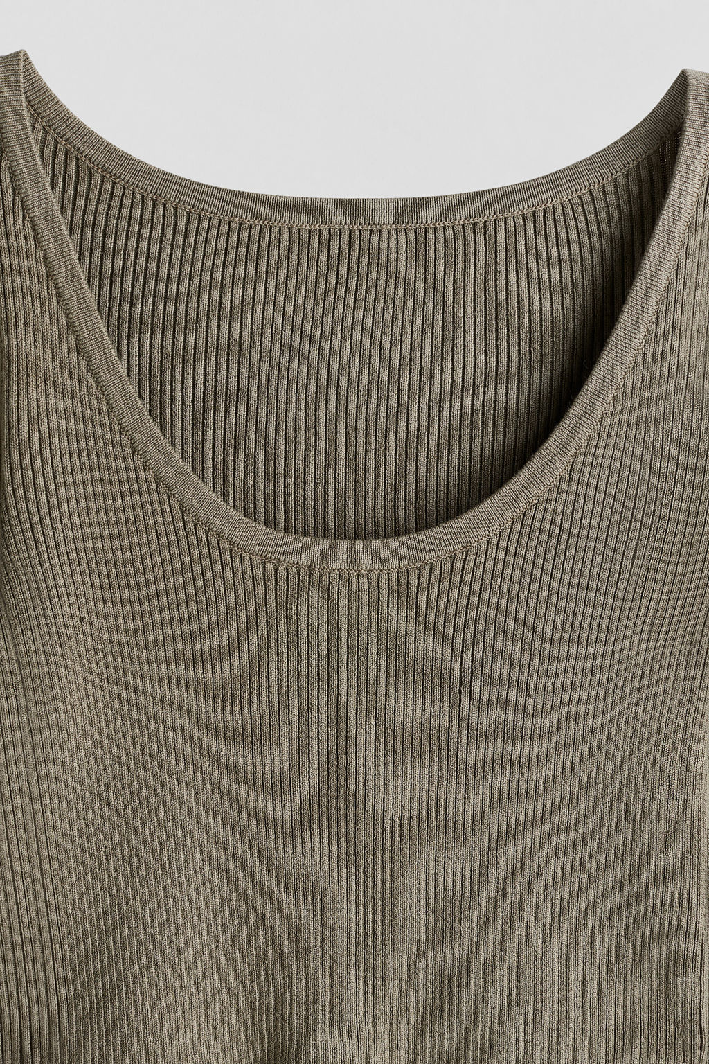 Jersey en punto de canal? - H&m фото 2