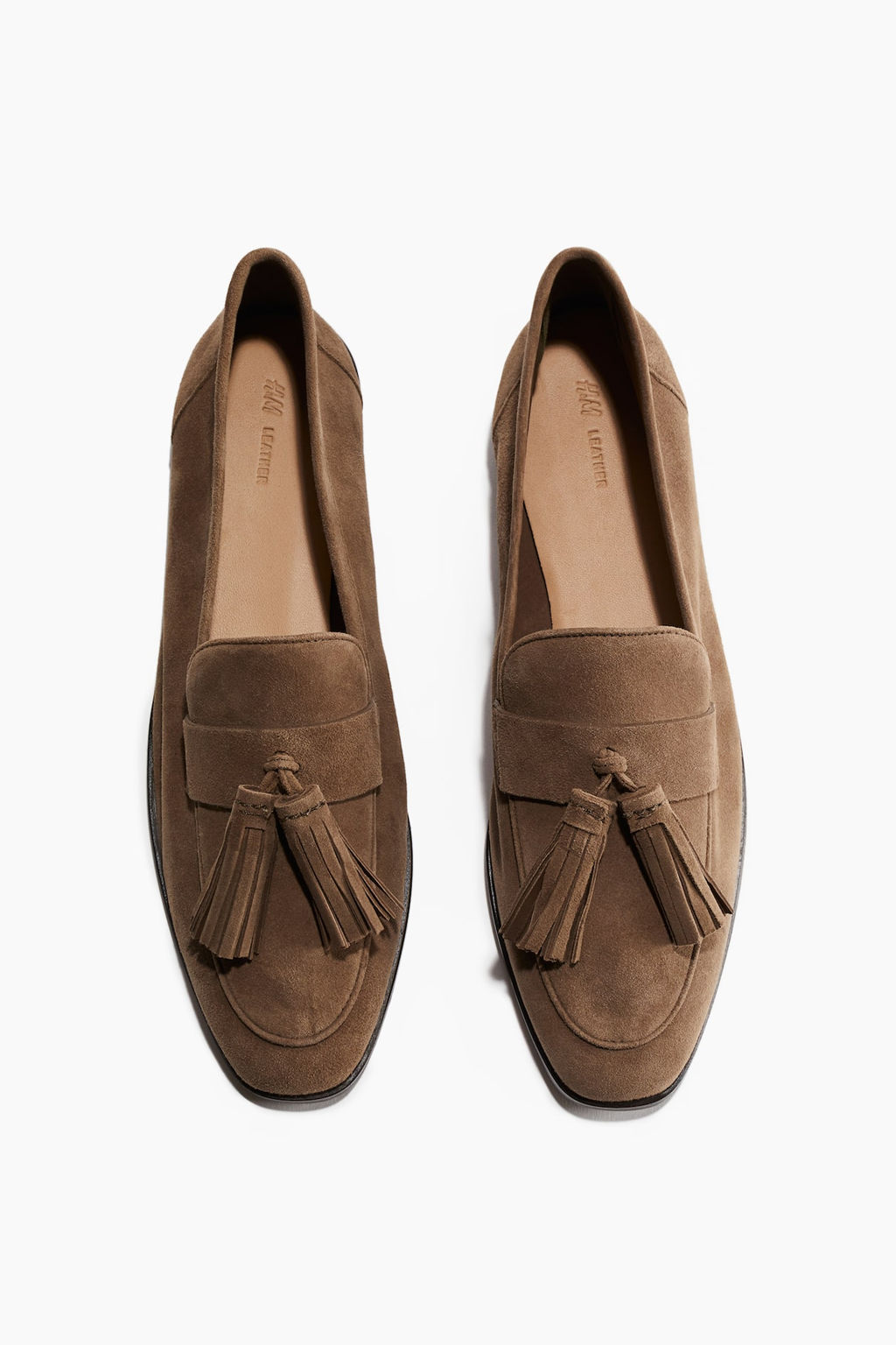 Mocasines - H&m фото 5