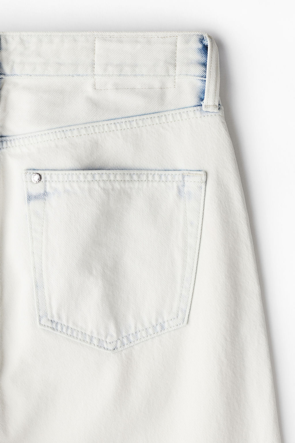 Loose Jeans - H&m фото 9