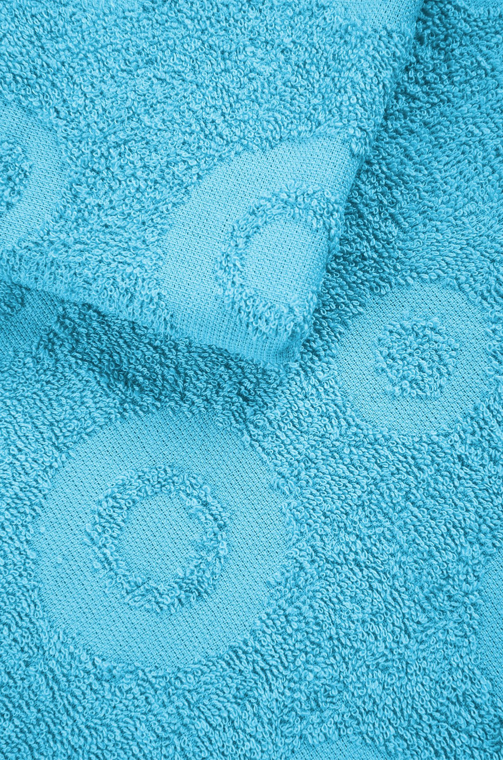 Махровая простыня 150Х212 Happy Fox Home  фото 4