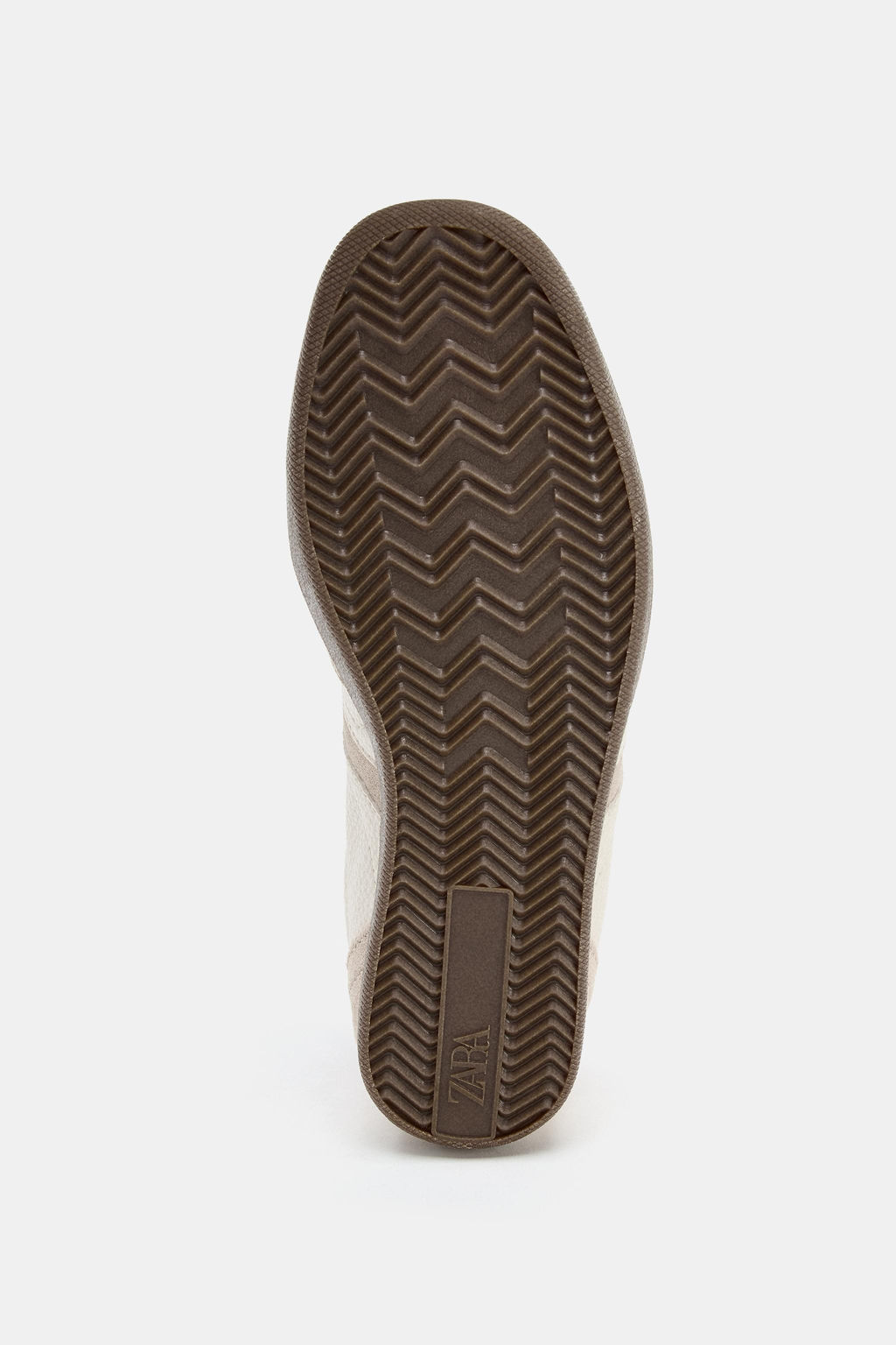 COLOURED TRAINERS - Zara фото 5