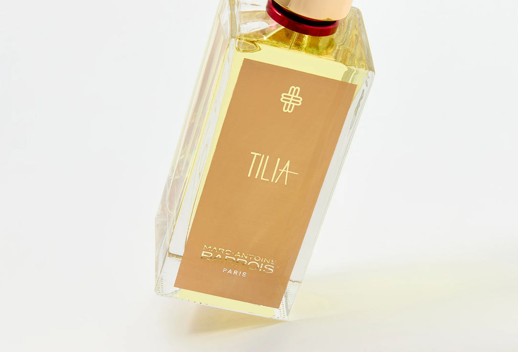 Marc - Antoine Barrois Tilia 100ml edp