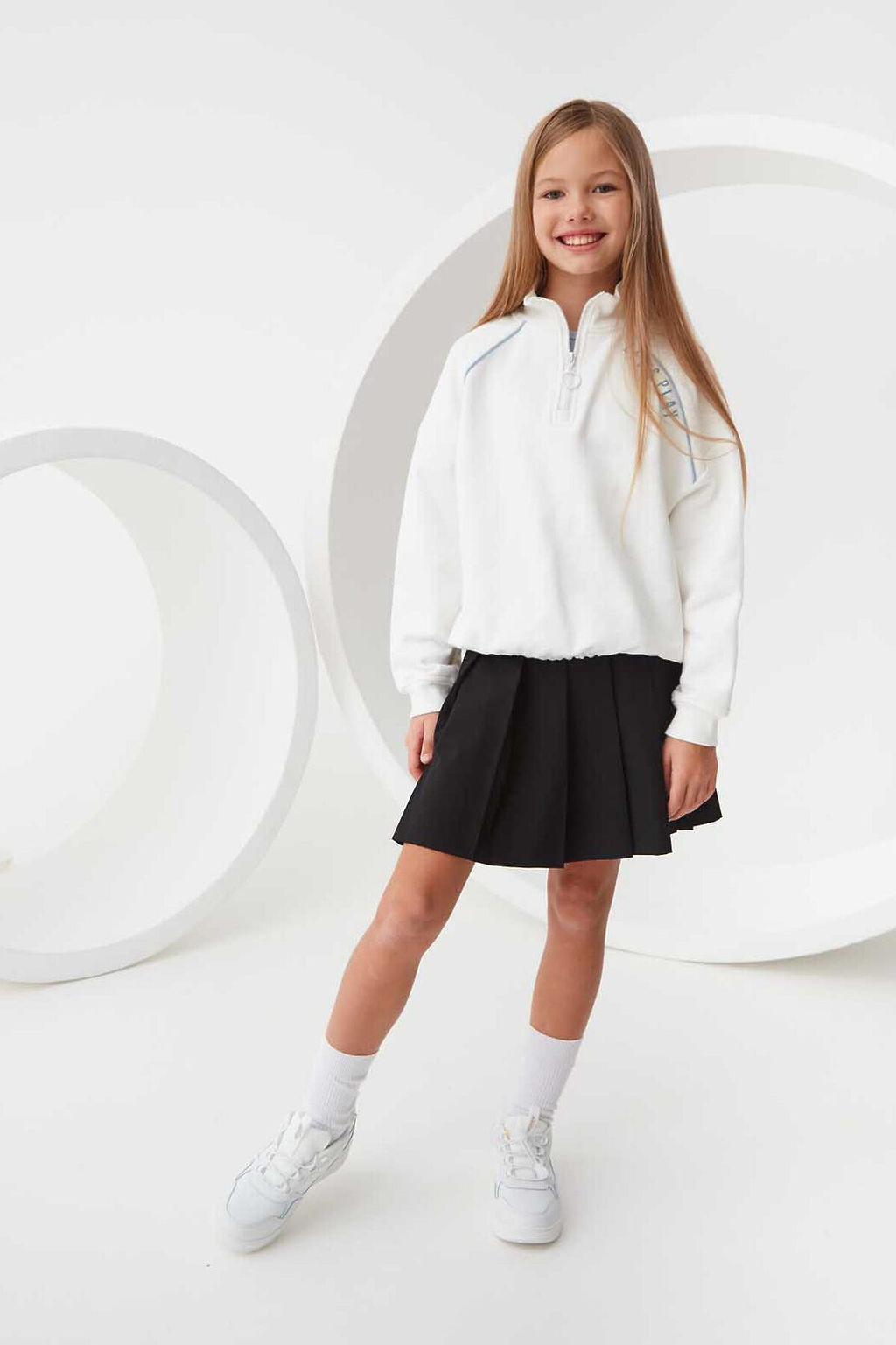 Юбка - Смена фото 9