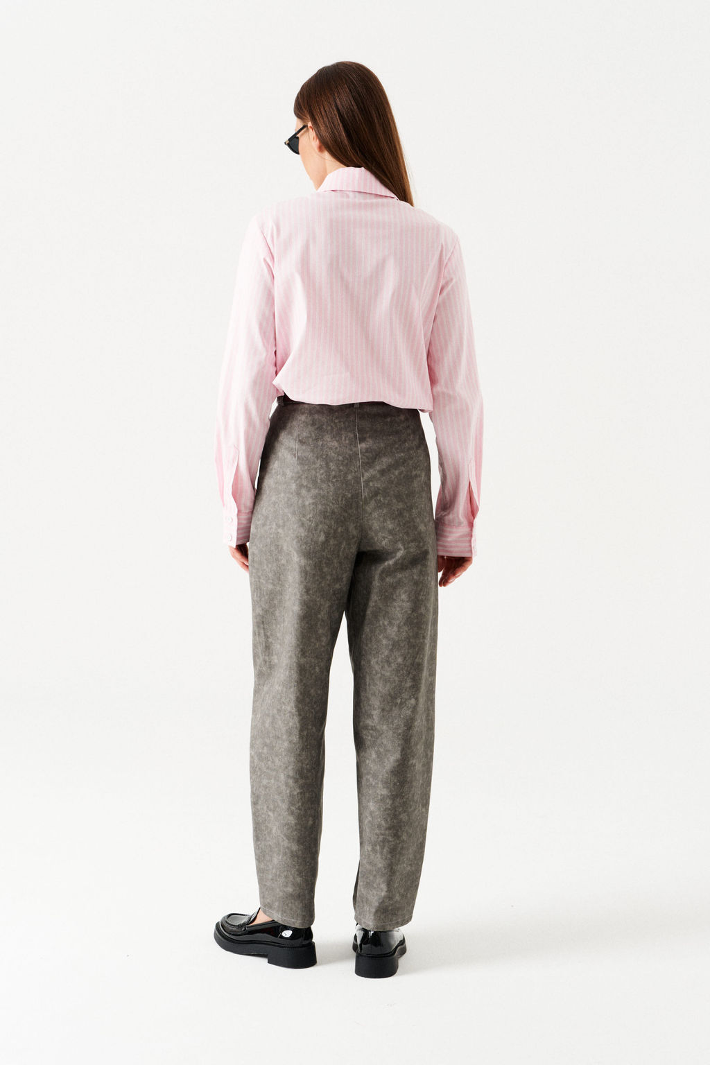 Брюки женские