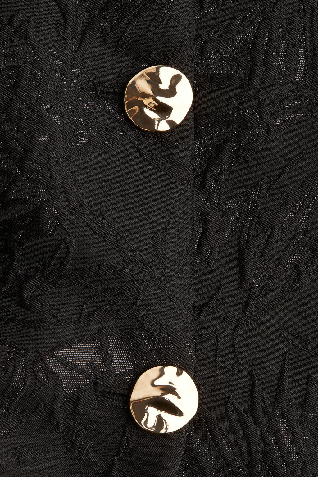 Blusa con manga puffy - H&m фото 5