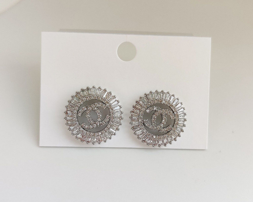 Серьги - Vel vett фото 3