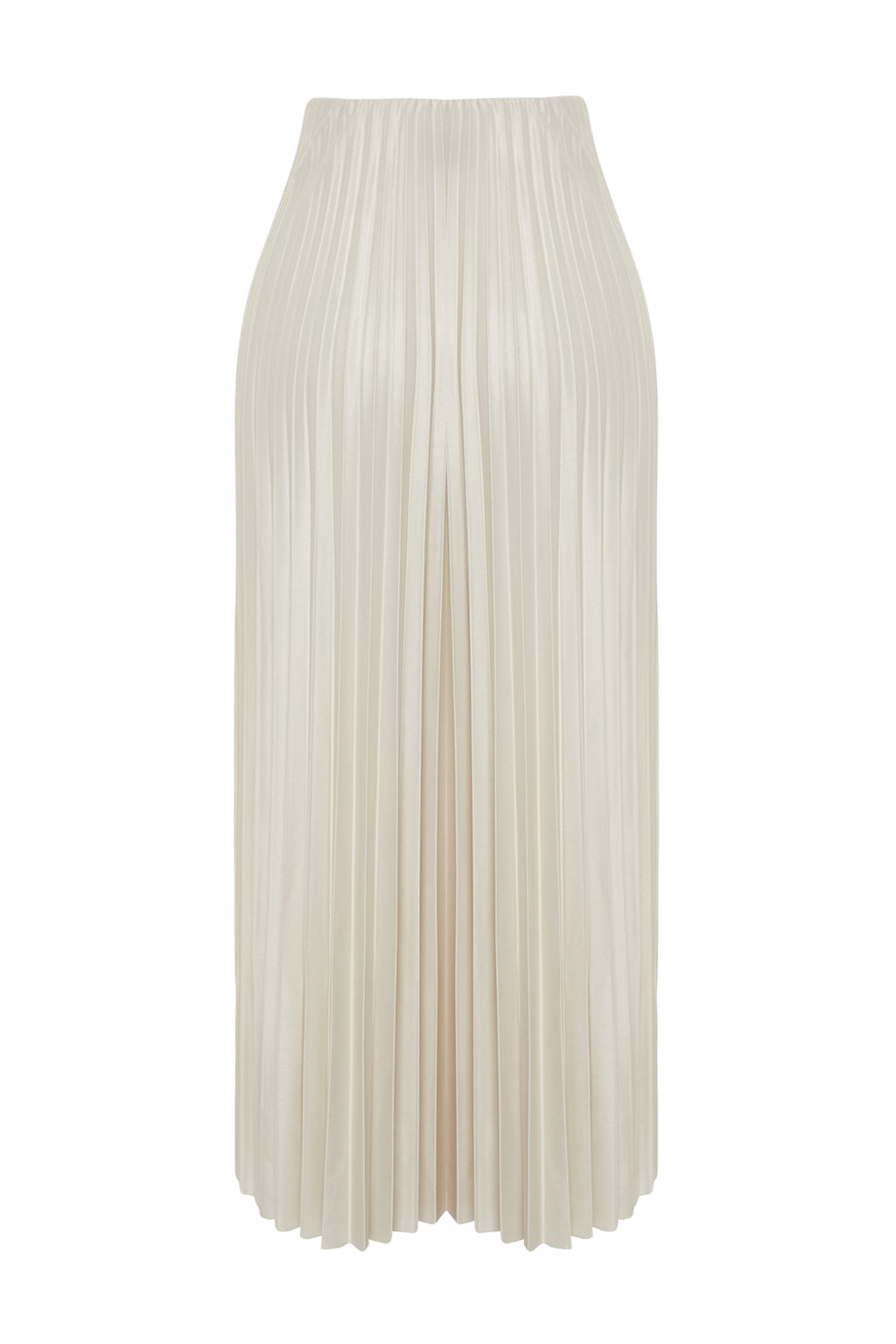 Tas Piliseli Maxi Esnek Orme Etek TWOSS24ET00041